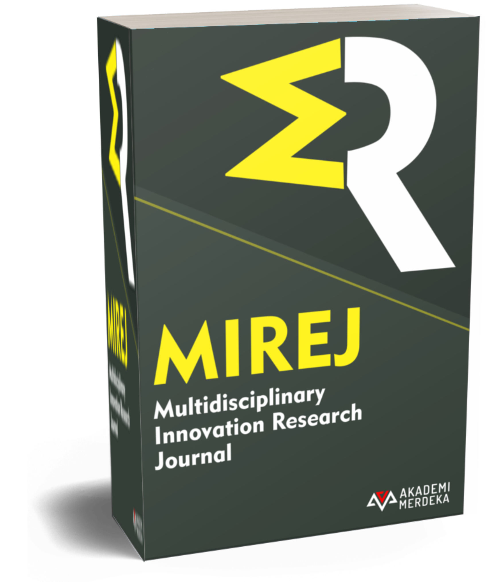 MIREJ: Multidisciplinary Innovation Research Journal